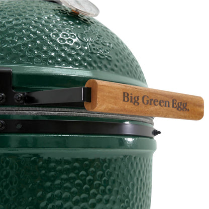 BIG GREEN EGG XLARGE BGE BUILT-IN KIT