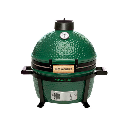 BIG GREEN EGG MINIMAX BGE ORIGINAL KIT