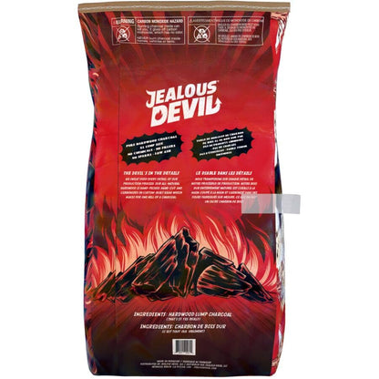 JEALOUS DEVIL CHUNX XL LUMP CHARCOAL