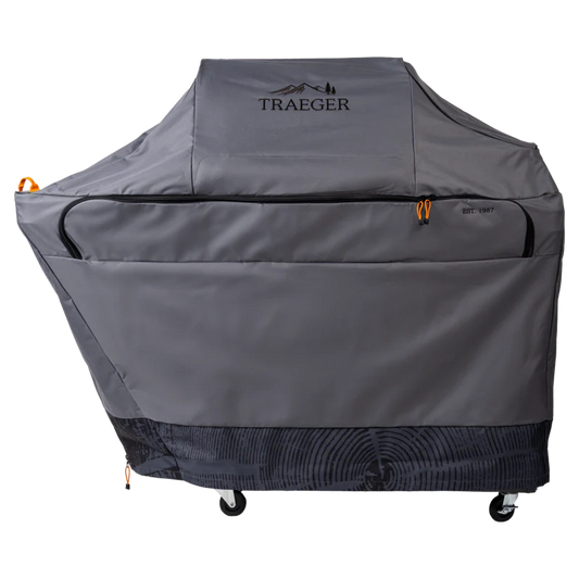 TRAEGER TIMBERLINE FULL LENGTH COVER