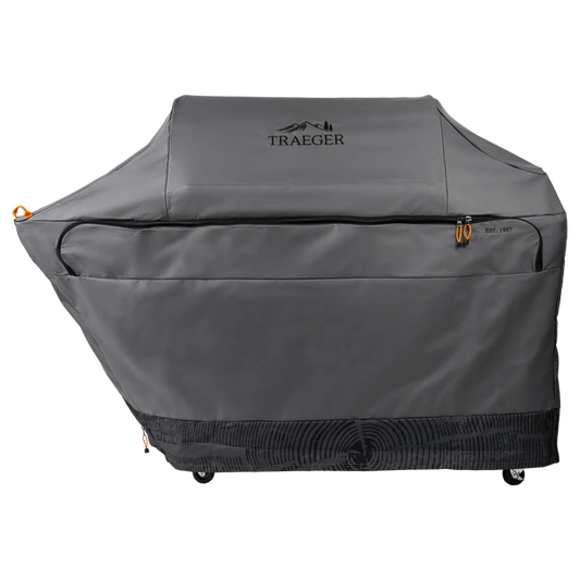 TRAEGER TIMBERLINE XL FULL LENGTH COVER