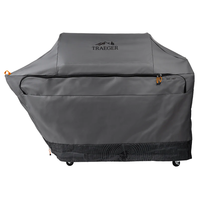 TRAEGER TIMBERLINE XL FULL LENGTH COVER