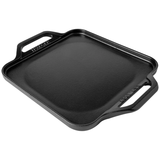 TRAEGER TRAEGER INDUCTION CAST IRON SKILLET