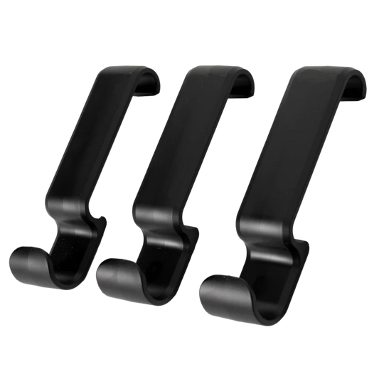 TRAEGER P.A.L. POP-AND-LOCK™ ACCESSORY HOOK 3 PACK