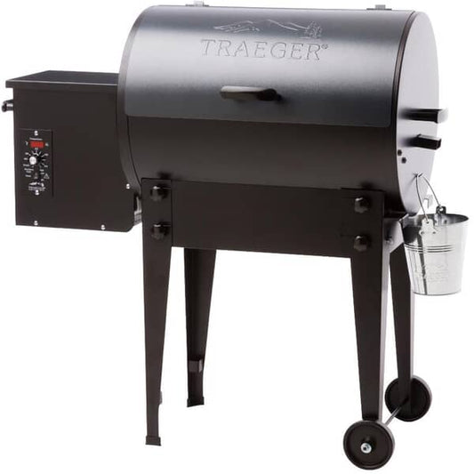 TRAEGER TAILGATER 20 TFB30KLF