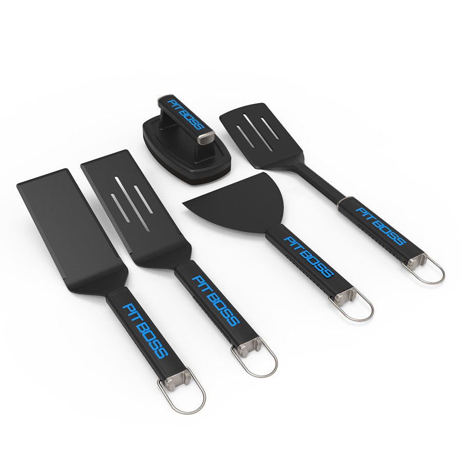 Ultimate Griddle Kit 5-Piece